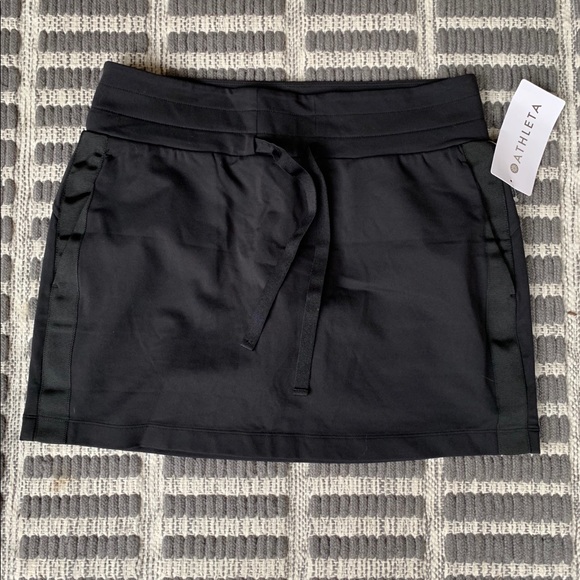 Athleta Pants - Athleta Metro Downtown Skort NWT